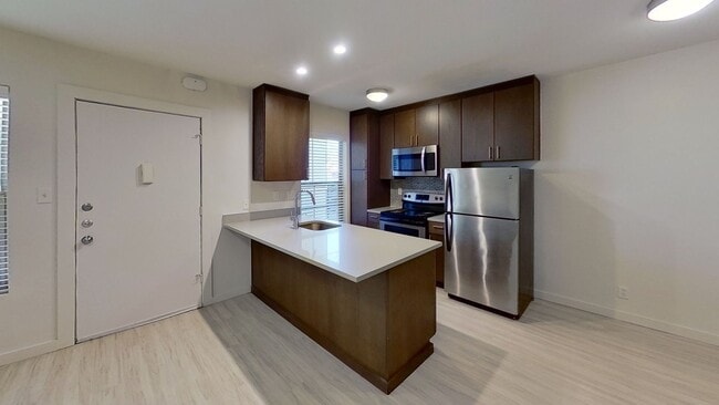 203 W 39th St, Unit 109 in Austin, TX - Building Photo - Building Photo