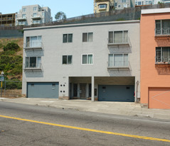 1793 7th Ave Apartamentos