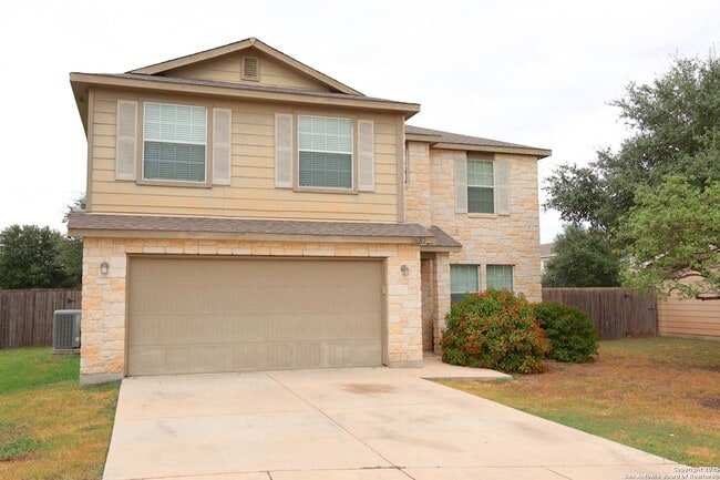 3632 Double Diamond in Selma, TX - Building Photo - Building Photo