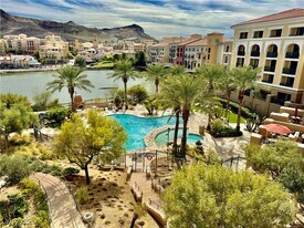 29 Montelago Blvd in Henderson, NV - Building Photo