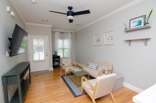 1124 Woodbury Falls Ct in Nashville, TN - Building Photo - Building Photo