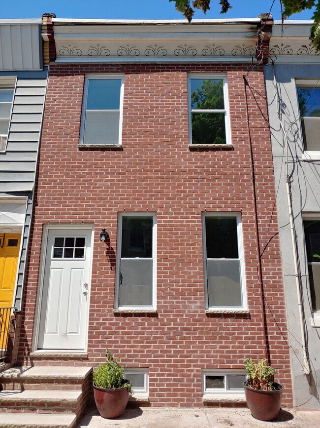 2013 Gerritt St in Philadelphia, PA - Building Photo - Building Photo