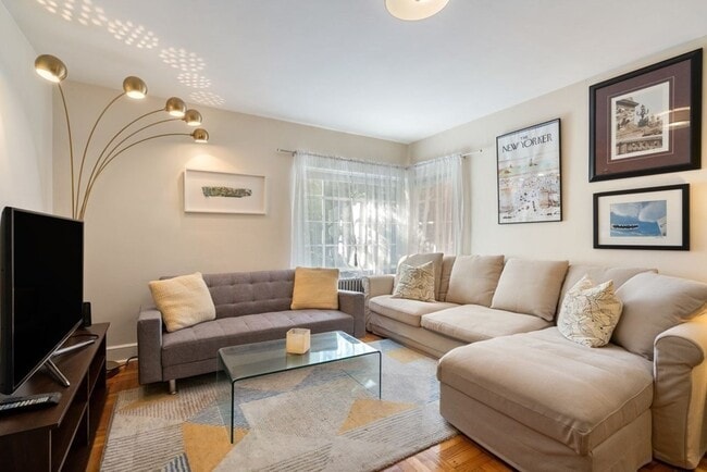 property at 36 Highland Ave