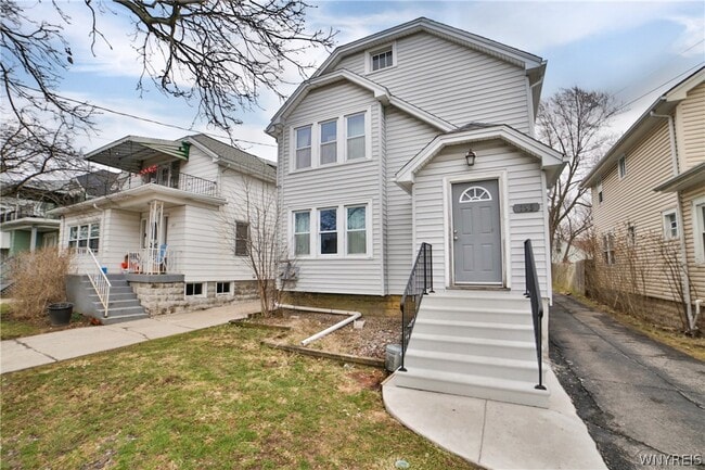 property at 153 Springville Ave