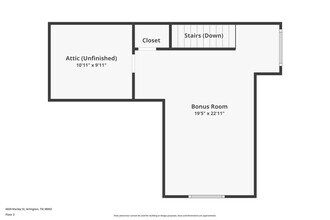 6029 Marley St in Arlington, TN - Building Photo - Building Photo