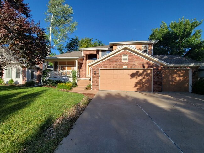 property at 7208 Augusta Dr
