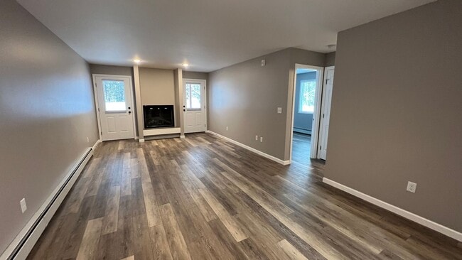 4530 Wright St in Anchorage, AK - Building Photo - Building Photo