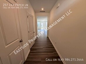 257 Lily Patch Ln in Smithfield, NC - Building Photo - Building Photo