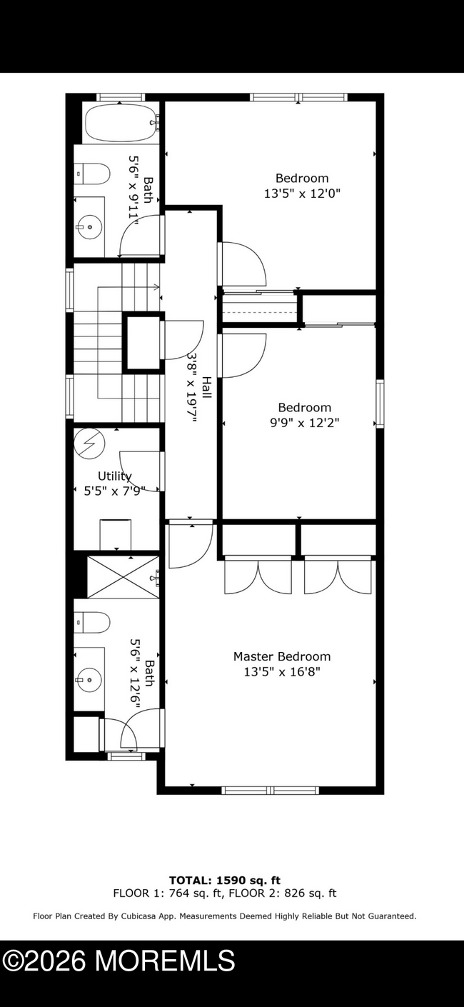 265 1st Ave in Manasquan, NJ - Building Photo - Building Photo