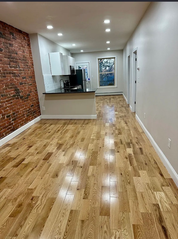 66 Chatham St, Unit 6 in Worcester, MA - Building Photo - Building Photo