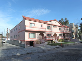 22711 Del Valle St Apartments