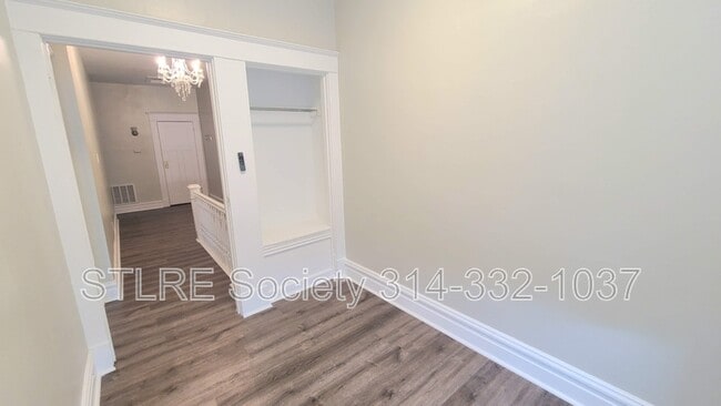 2918 Louisiana Ave in St. Louis, MO - Building Photo - Building Photo