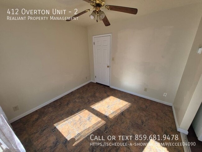 412 Overton St in Newport, KY - Building Photo - Building Photo