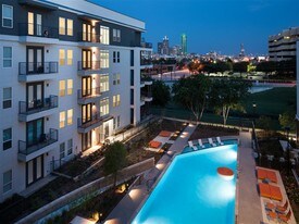 Design District Apartments For Rent Dallas Tx Alta Strand Apartments