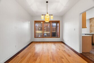 15 Carl Roberts Rd in Alexander, NC - Building Photo - Building Photo