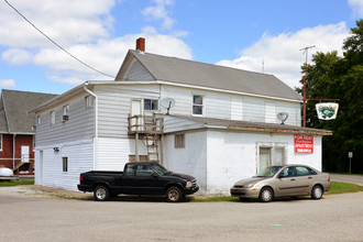 Smithland Apartments in Shelbyville, IN - Building Photo - Building Photo