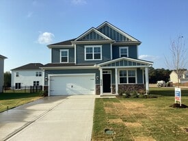 5239 Valor Dr in Murfreesboro, TN - Building Photo