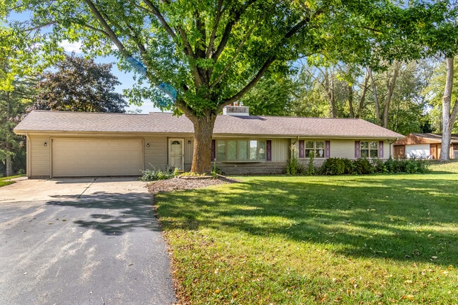 property at 2071 Maple Rd