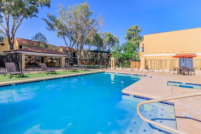 4250 E 29th St, Unit 4250 E 29th Street in Tucson, AZ - Building Photo - Building Photo