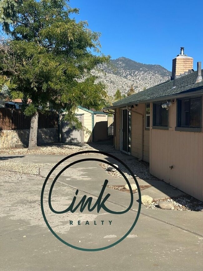 970 Sheridan Ln in Gardnerville, NV - Building Photo - Building Photo