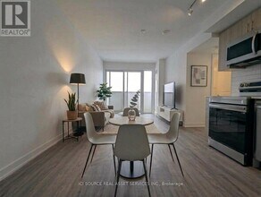 1010 Sandy Beach Rd in Pickering, ON - Building Photo - Building Photo