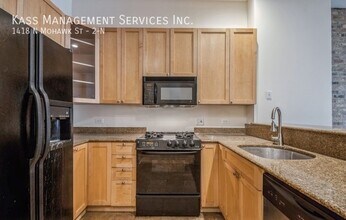 1418 N Mohawk St in Chicago, IL - Building Photo - Building Photo