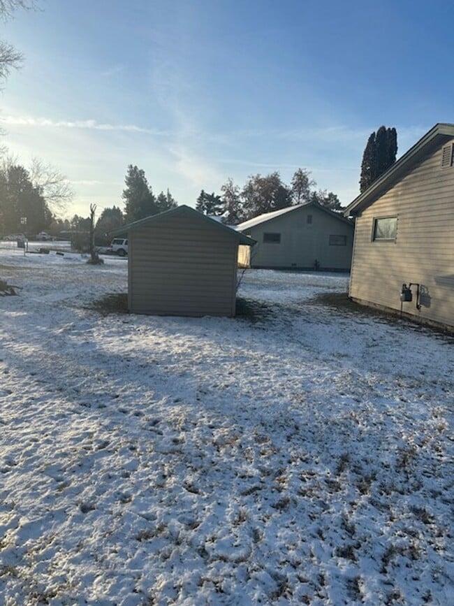 209 Nancy Lou Dr in Missoula, MT - Building Photo - Building Photo