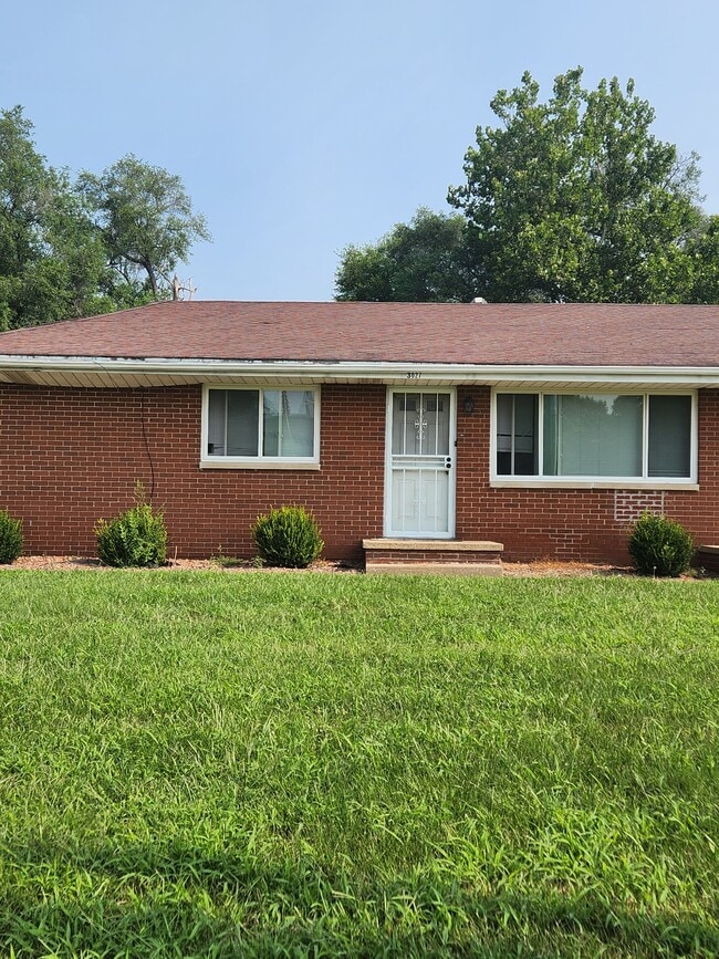 property at 710 N Swords Ave