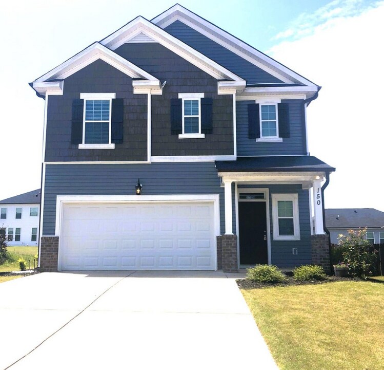 150 Brighton Landing Dr in Grovetown, GA - Building Photo