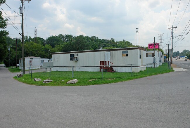 1800 Nolensville Rd in Nashville, TN - Building Photo - Building Photo