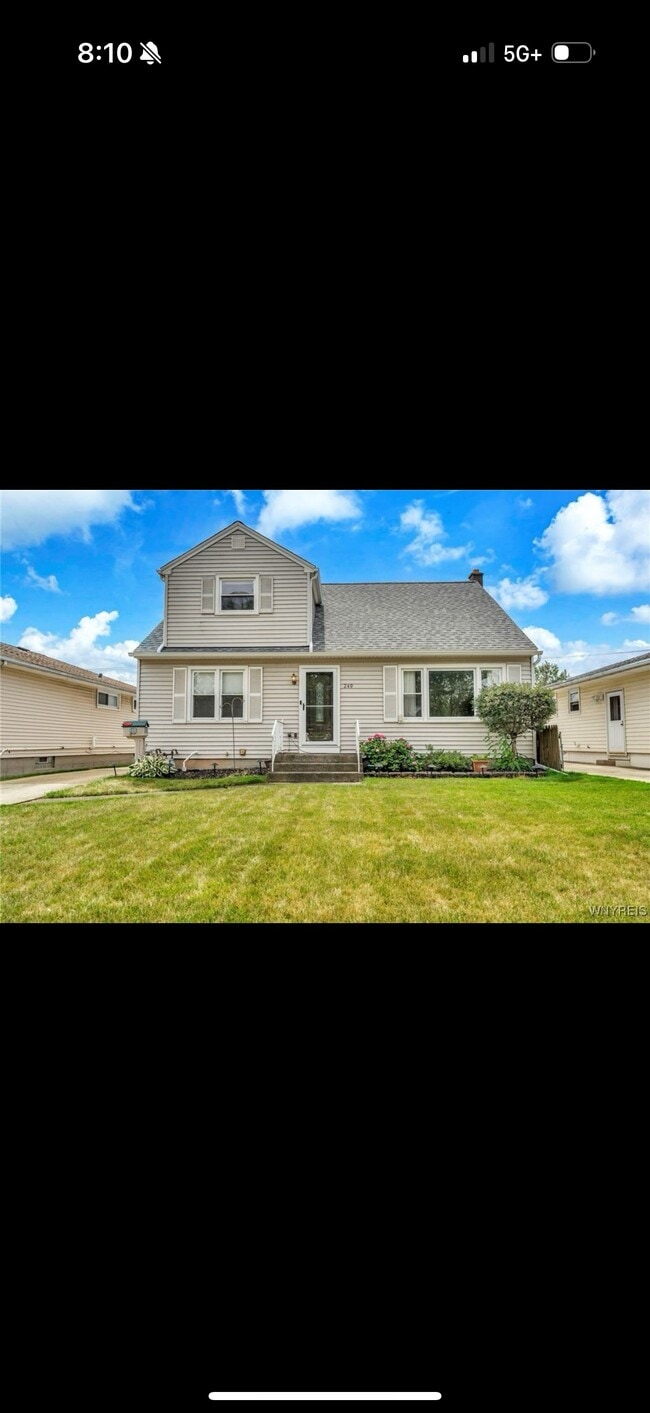 249 Dunlop Ave, Unit 249 Dunlop Floor 1