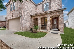 10219 Villa Del Lago in San Antonio, TX - Building Photo - Building Photo