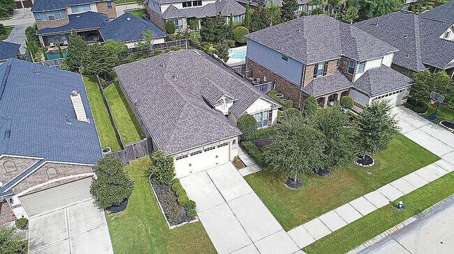 property at 10011 Terrance Springs Ln