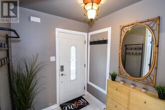 185 Denistoun St in Welland, ON - Building Photo - Building Photo