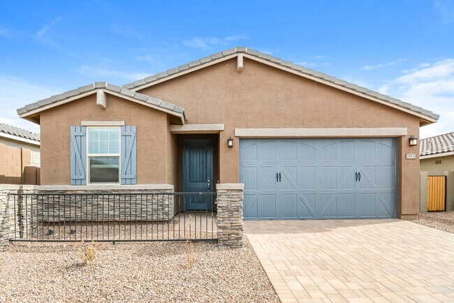 property at 19912 W Badgett Ln