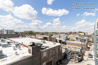 2340 N California Ave in Chicago, IL - Building Photo - Building Photo