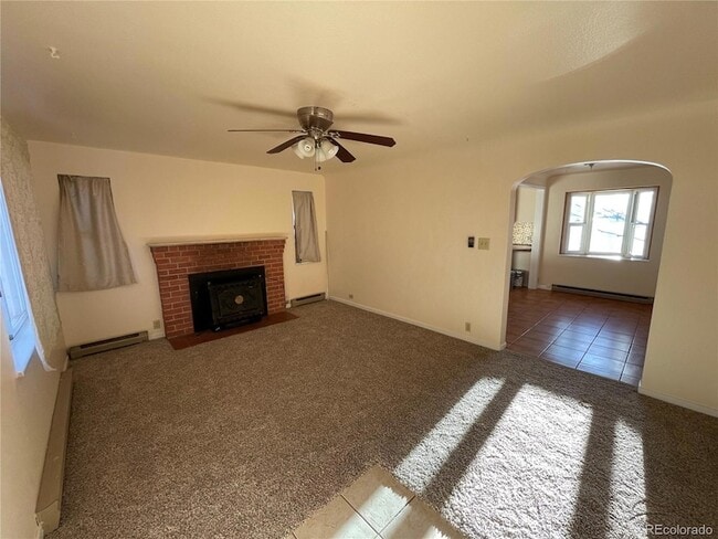 2316 East St in Golden, CO - Building Photo - Building Photo