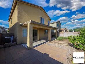 4787 E American Beauty Dr in Tucson, AZ - Building Photo - Building Photo