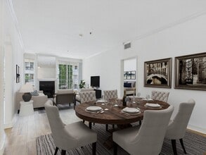 310 S. Swall Drive Apartments in Los Angeles, CA - Building Photo - Building Photo
