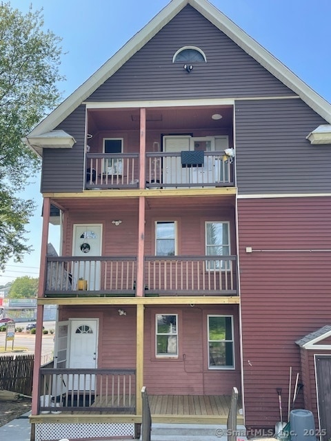 property at 280 Meriden Rd