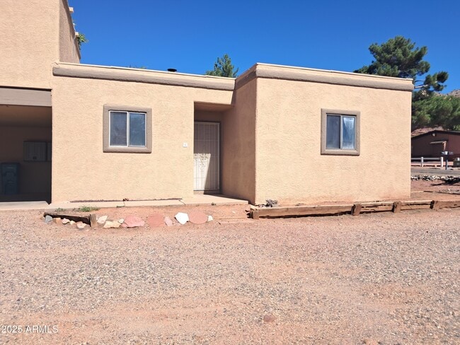 150 Sugarloaf St in Sedona, AZ - Building Photo - Building Photo