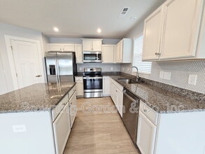 2809 Thornton Grove Blvd in Nashville, TN - Building Photo - Building Photo