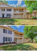 13119 Shadyside Ln in Germantown, MD - Building Photo