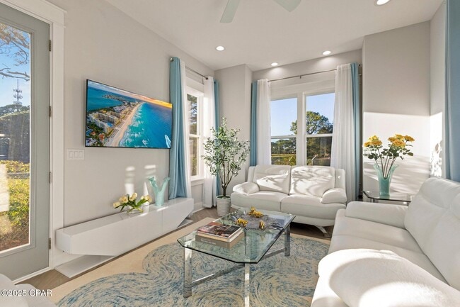 property at 2704 Lagoon Mnr Dr