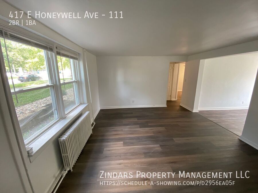 417 E Honeywell Ave in Hoopeston, IL - Building Photo