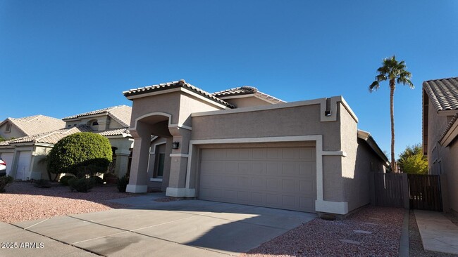 60 W El Freda Rd in Tempe, AZ - Building Photo - Building Photo