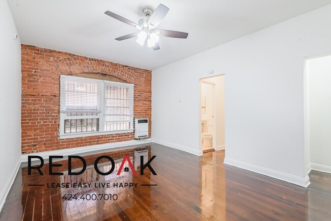 property at 326 Normandie Ave