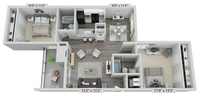 Aspire Apartments - 10