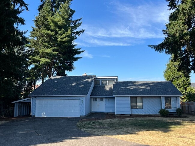 property at 10006 NE 67th St