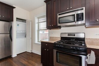 3814 N Sheffield Ave in Chicago, IL - Building Photo - Building Photo